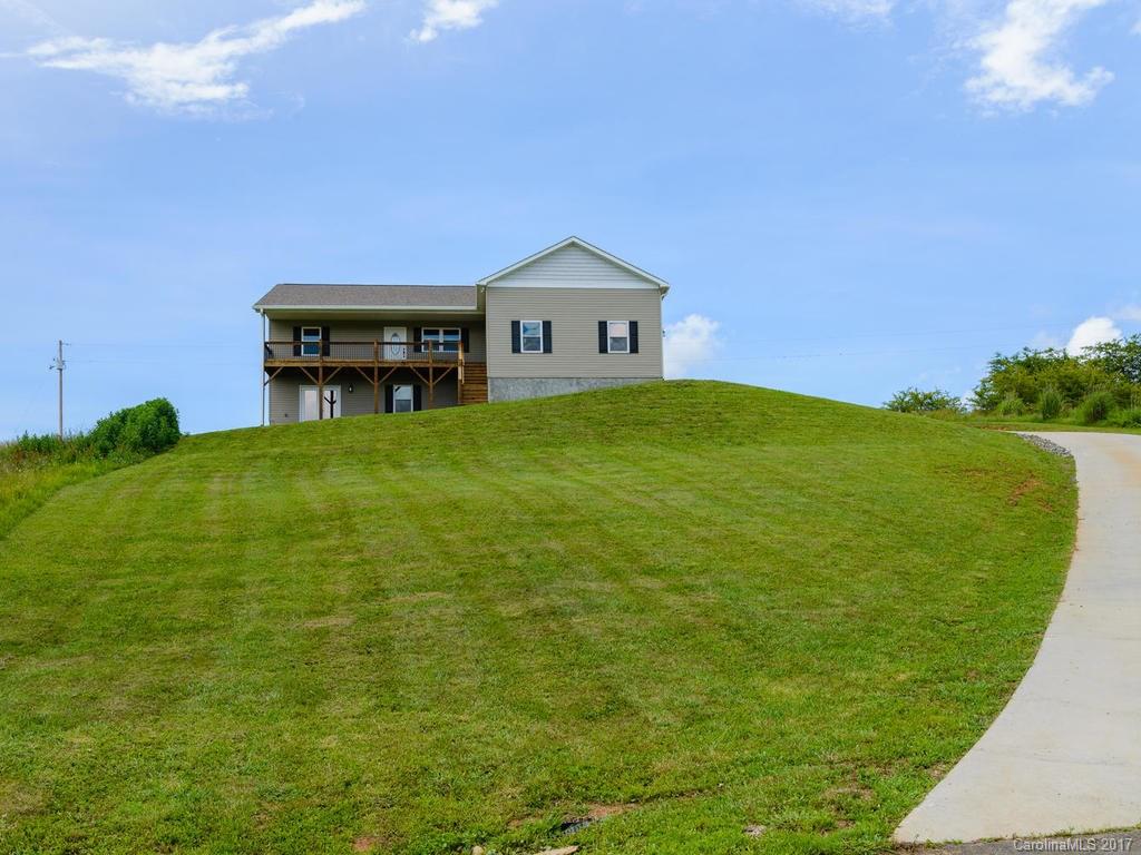 Eagle View Estates - Residential