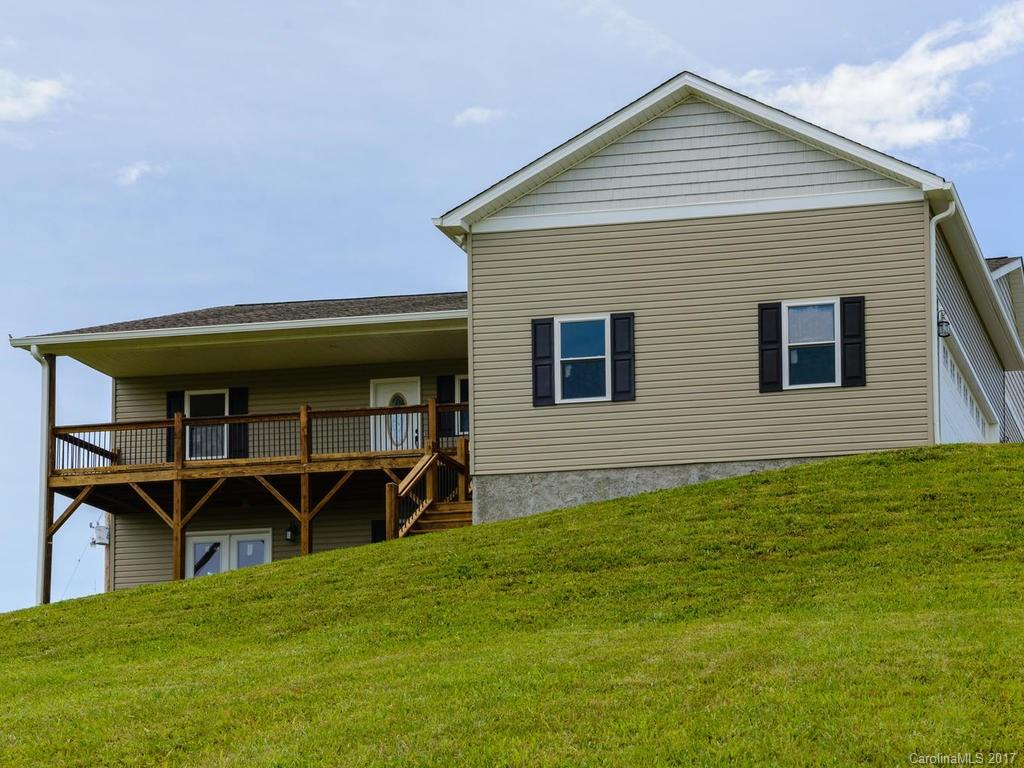 Eagle View Estates - Residential