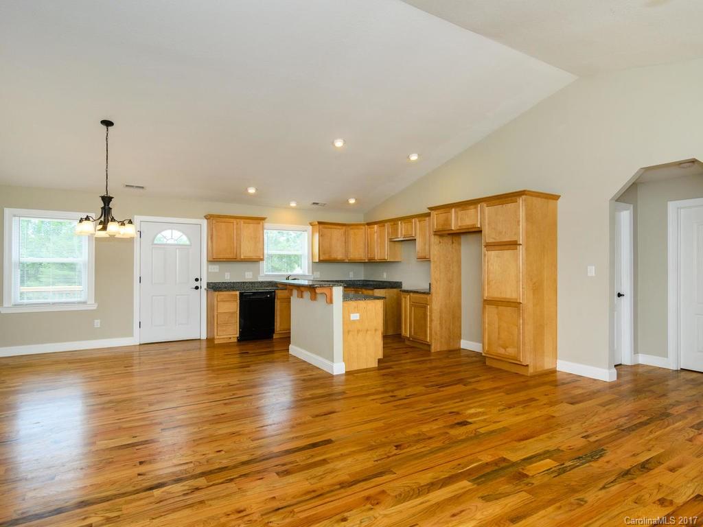 Eagle View Estates - Residential