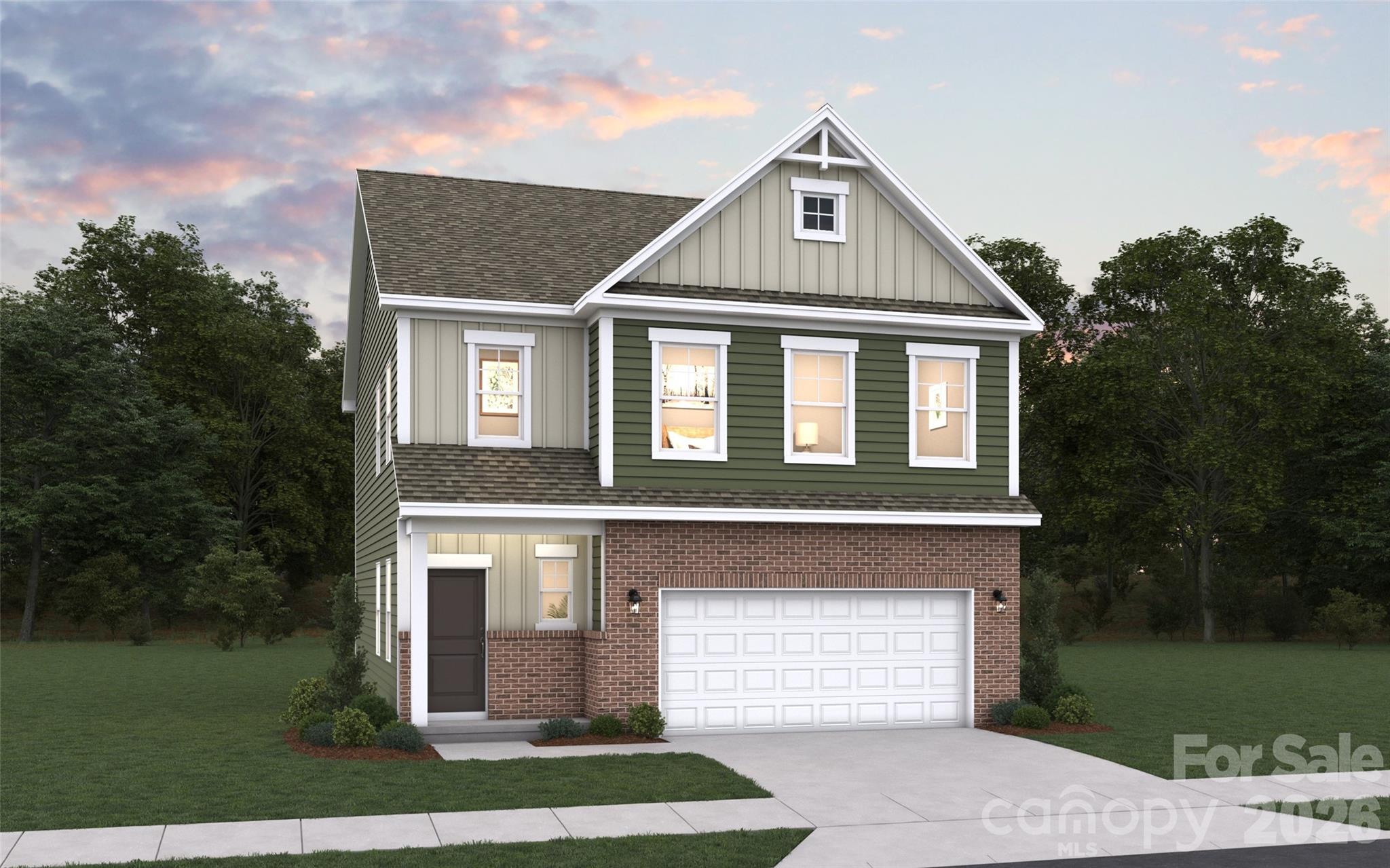 McFarland Estates - Residential