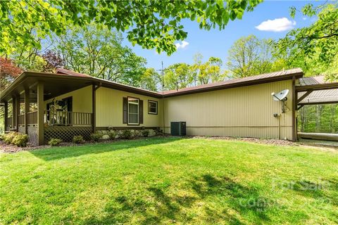 A home in Hendersonville