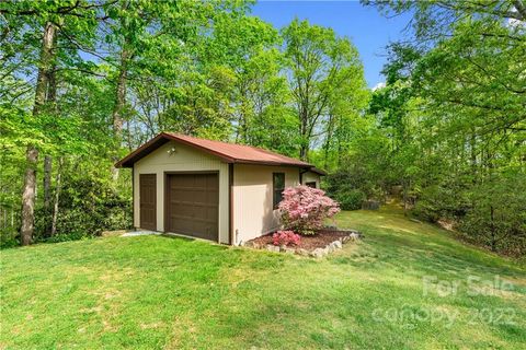 A home in Hendersonville