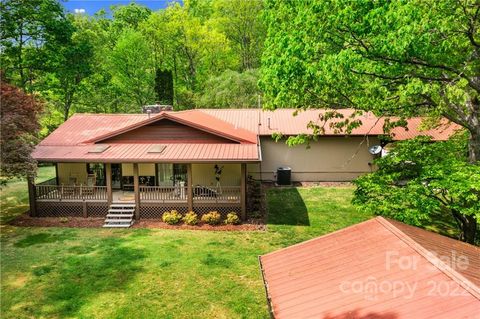 A home in Hendersonville