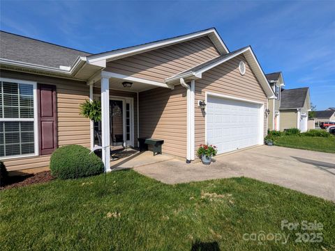 163 W Swift Creek Road Fletcher NC 28732