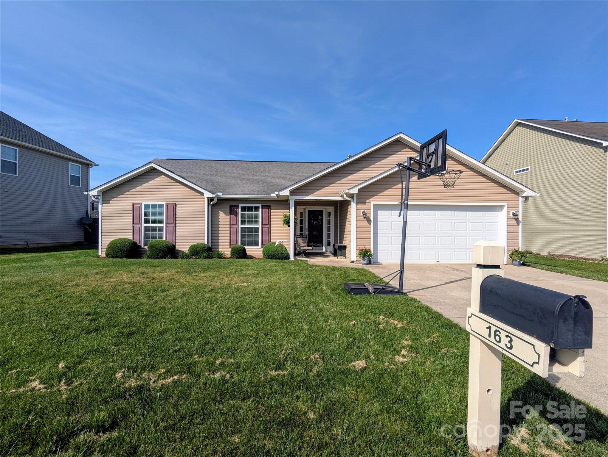 163 W Swift Creek Road