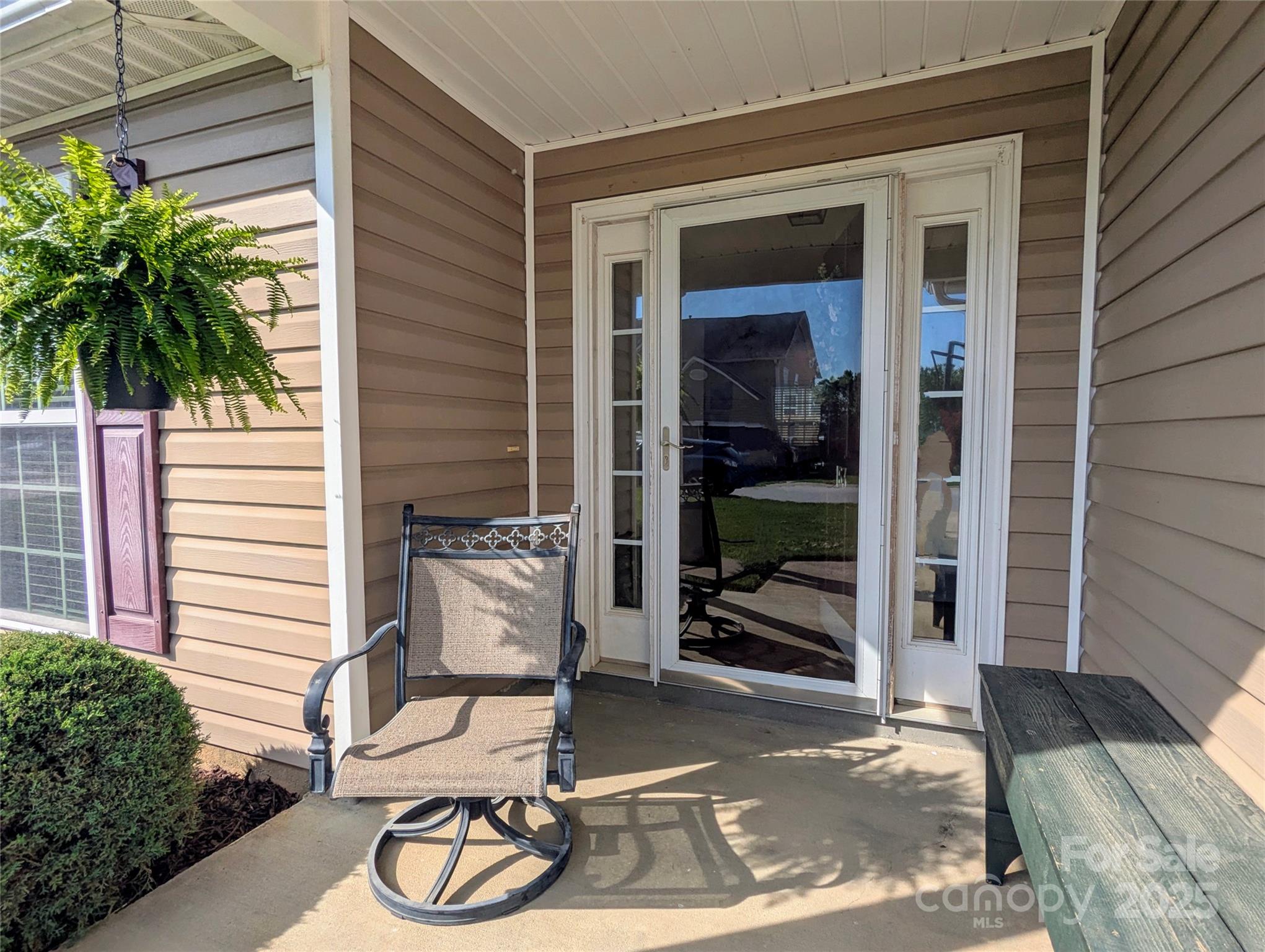 163 W Swift Creek Road