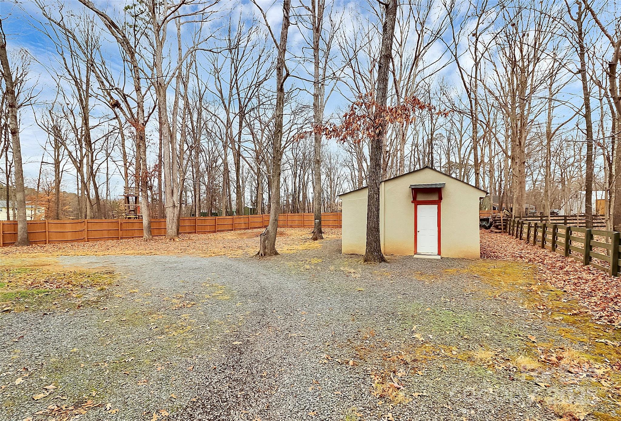 Leisure Acres - Residential