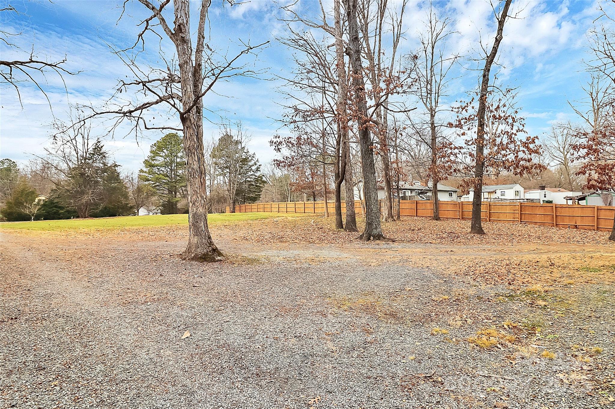 Leisure Acres - Residential