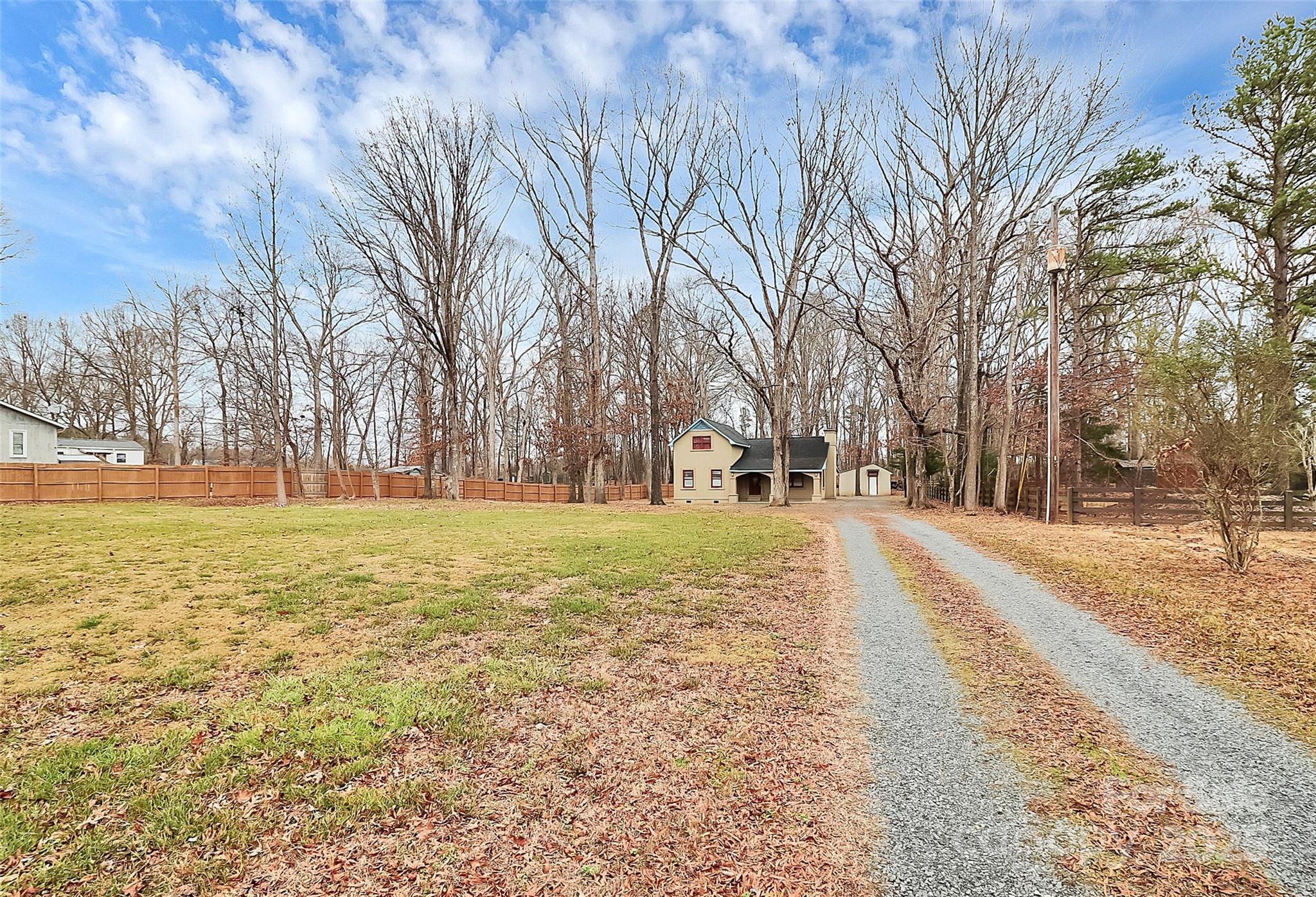 Leisure Acres - Residential