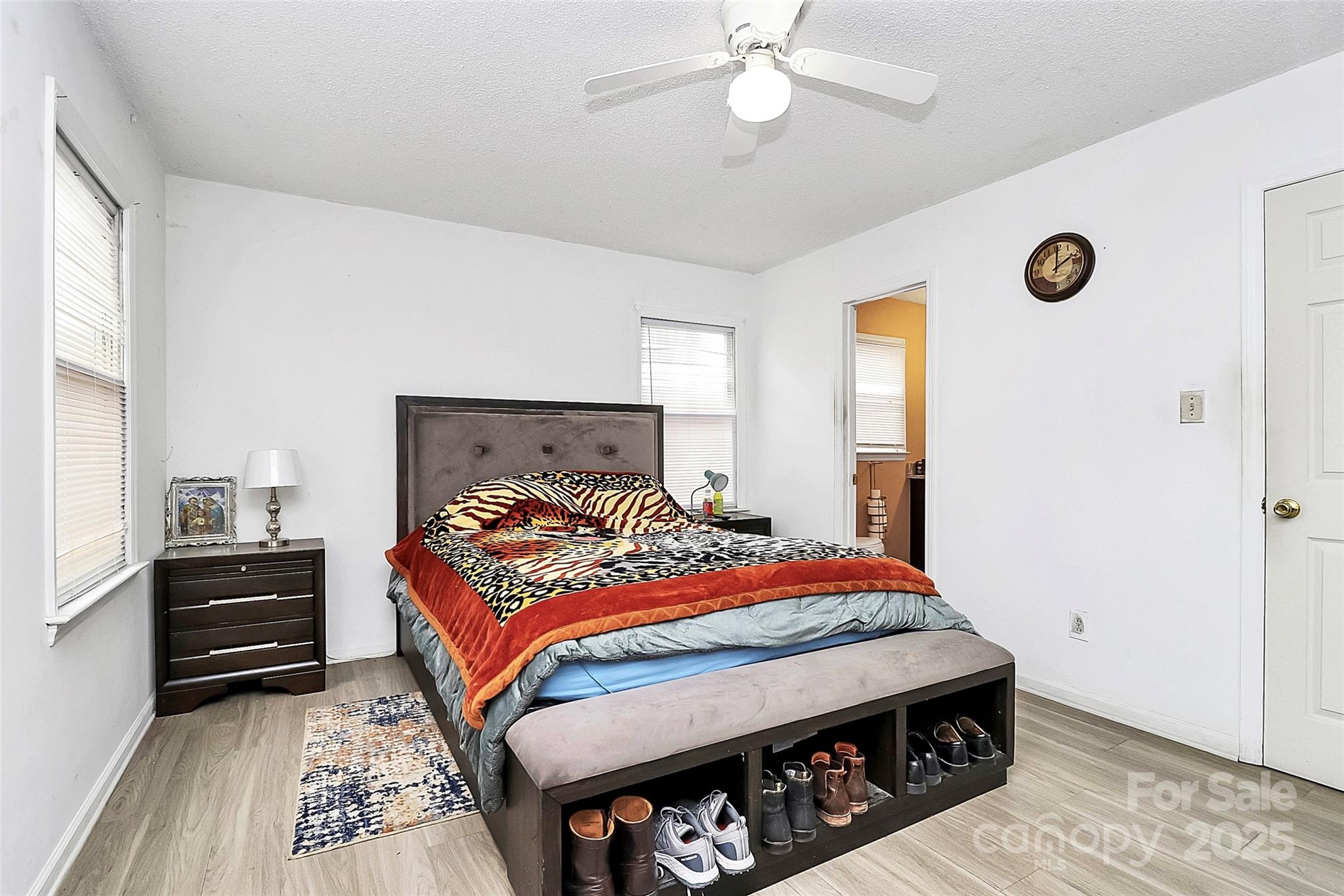 Leisure Acres - Residential