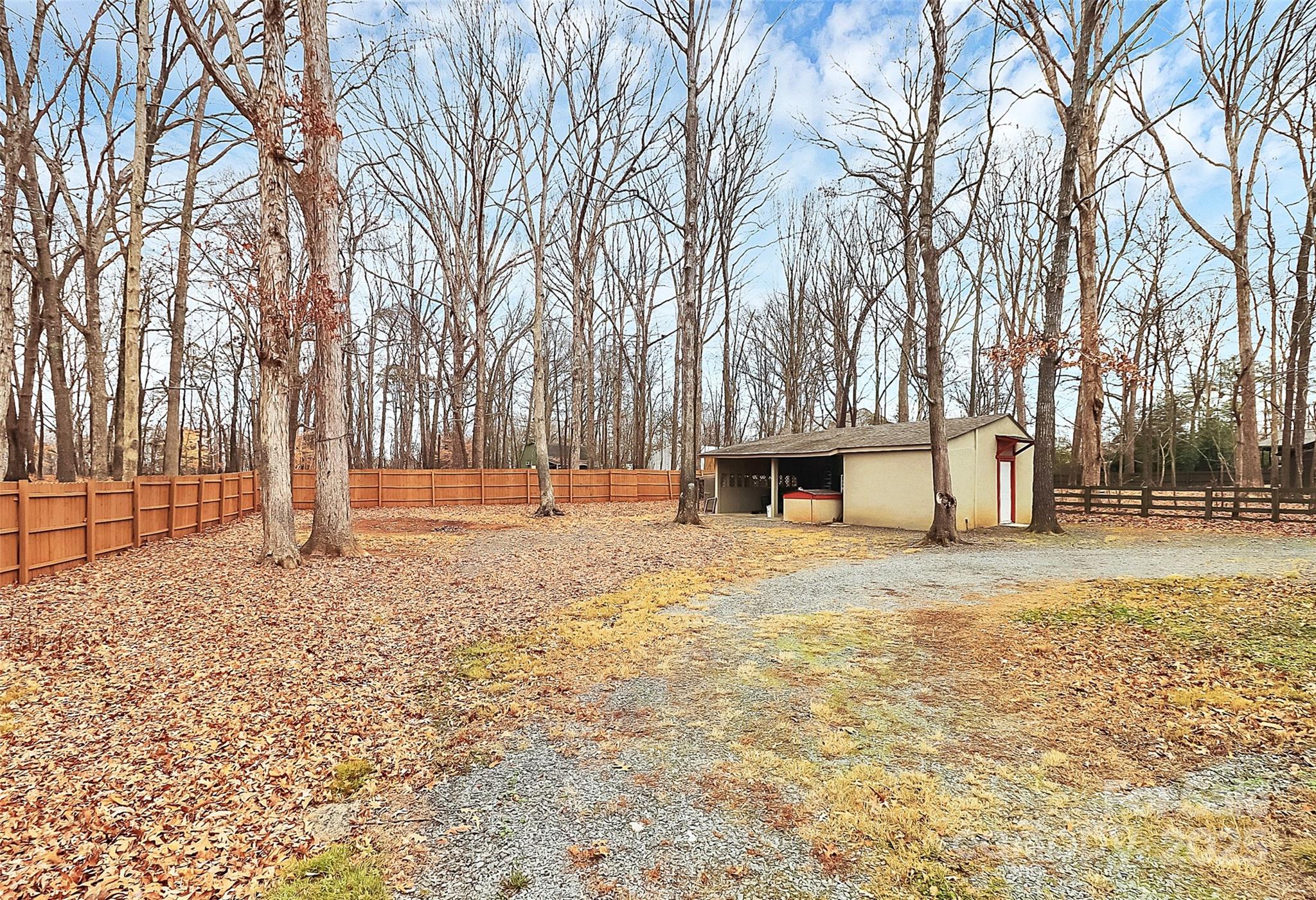 Leisure Acres - Residential