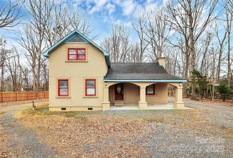 Photo of 2805 Leisure Drive, Waxhaw, NC 28173 (MLS # 4332772)