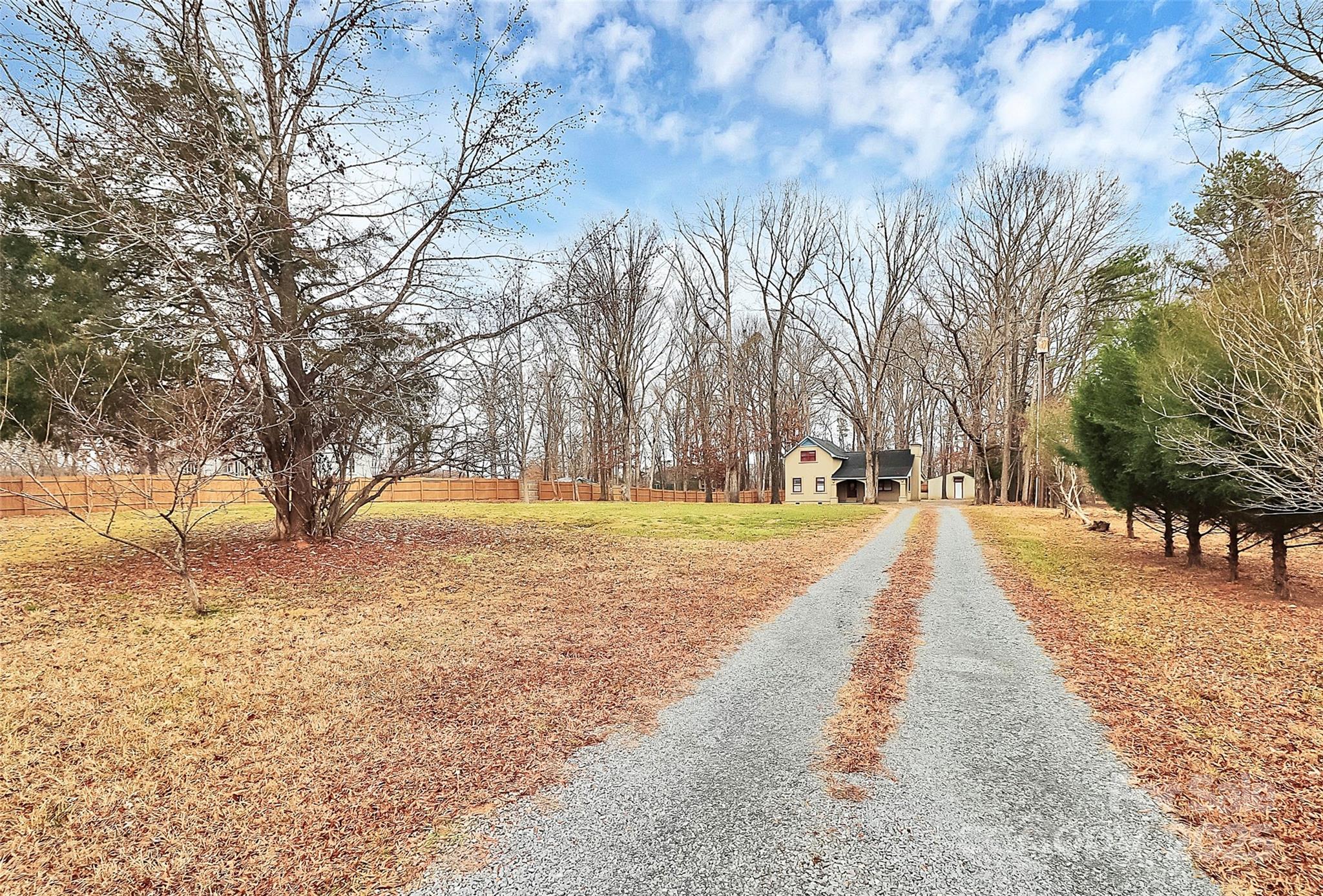 Leisure Acres - Residential