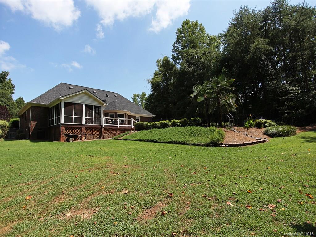 Highland Park - Residential