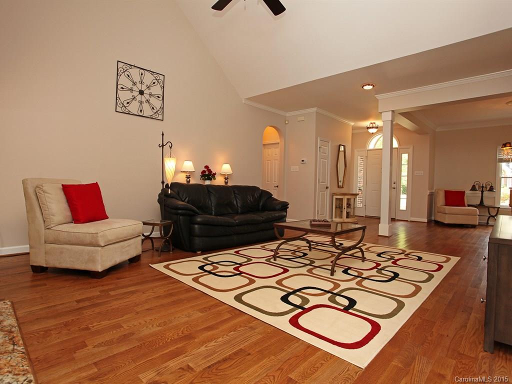 Highland Park - Residential