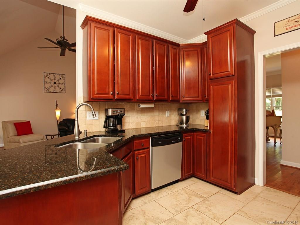 Highland Park - Residential