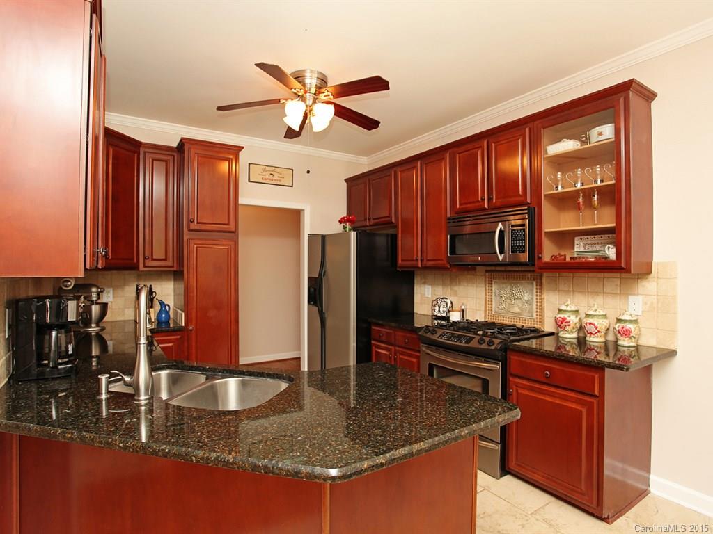 Highland Park - Residential