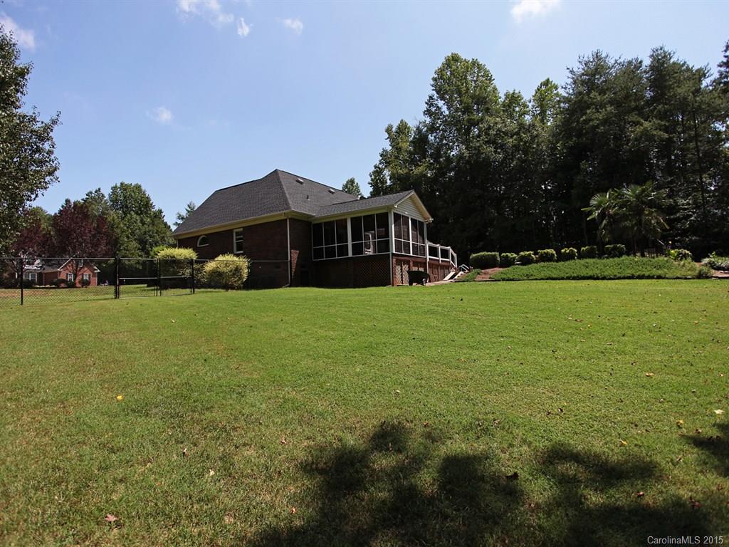 Highland Park - Residential