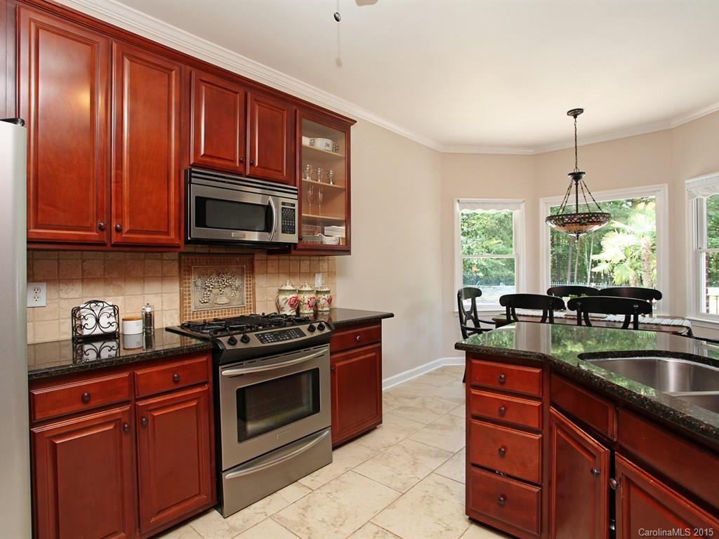 Highland Park - Residential