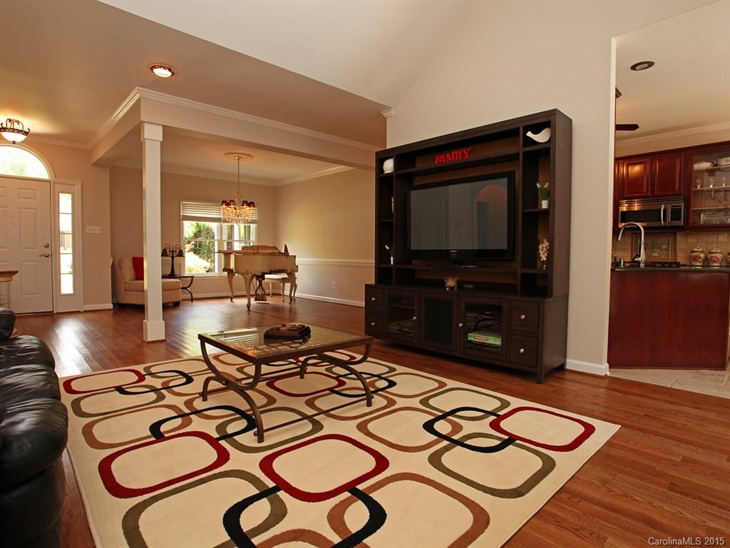 Highland Park - Residential