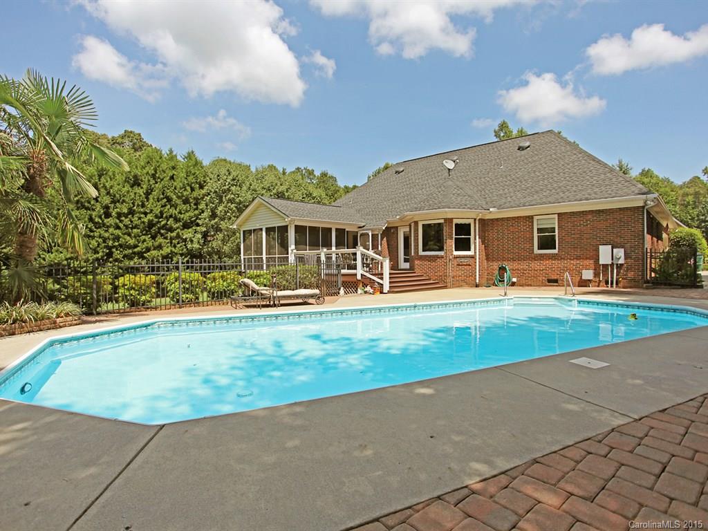 Highland Park - Residential