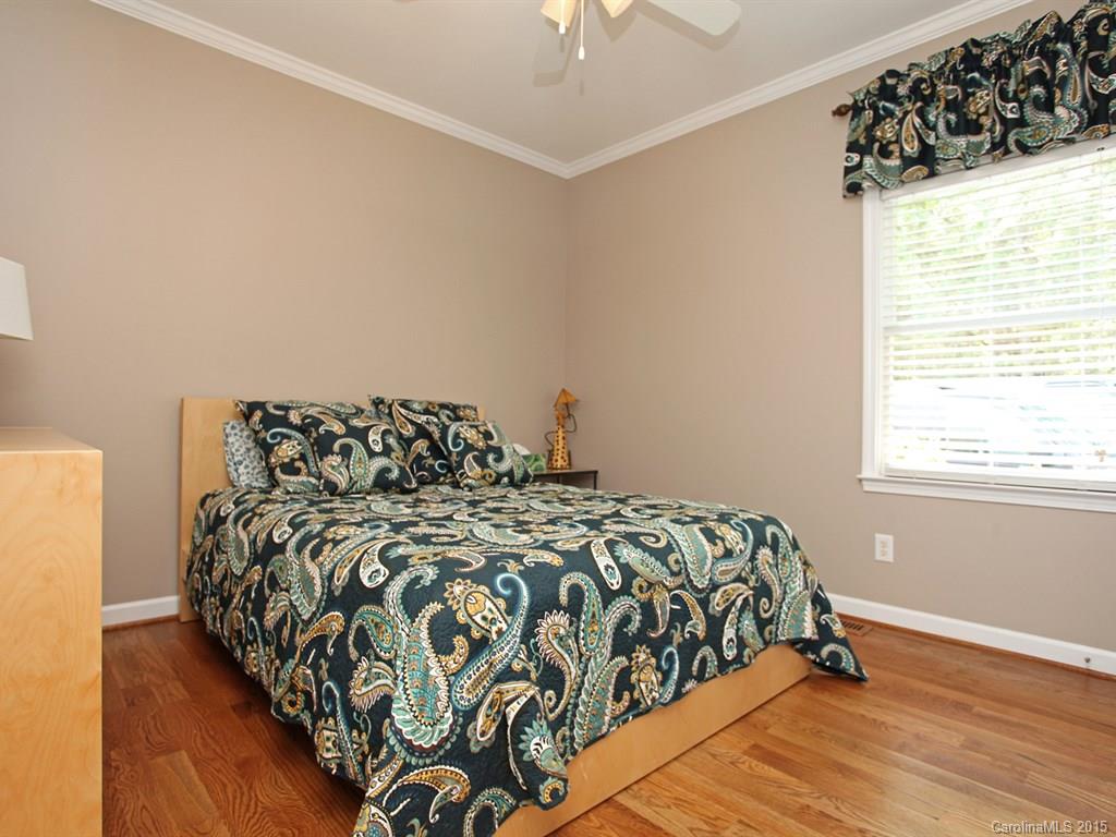 Highland Park - Residential