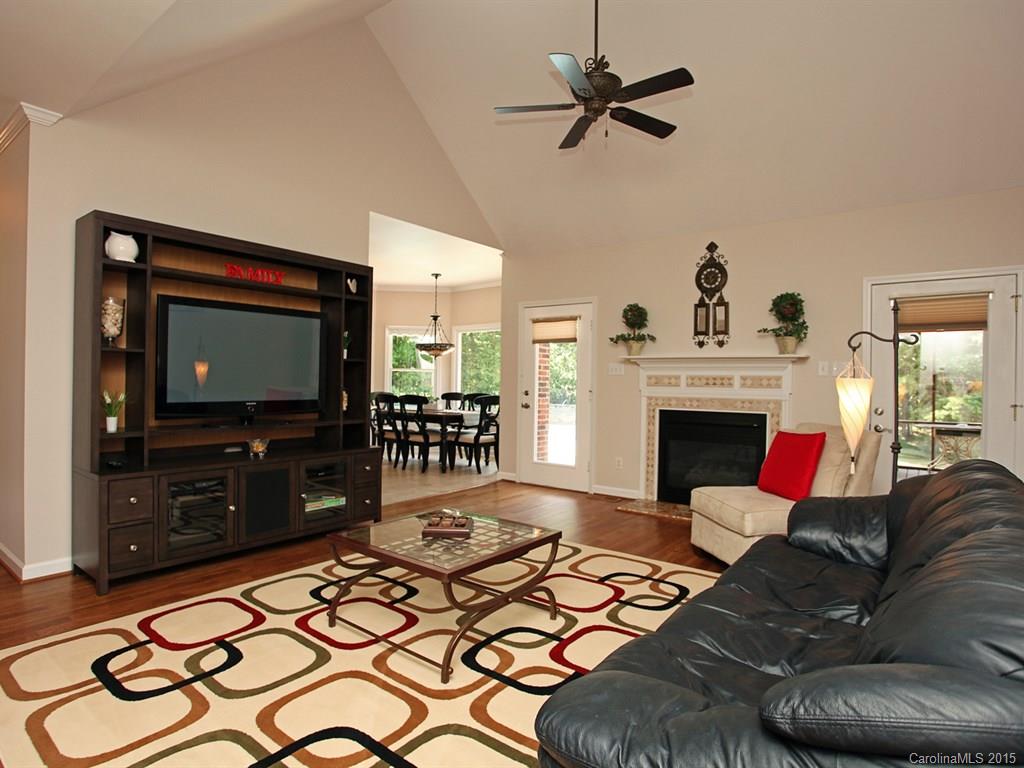 Highland Park - Residential