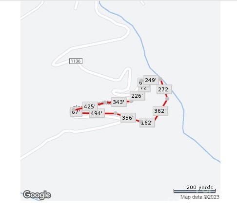999 Skyuka Mountain Road Portion of Lot 9
