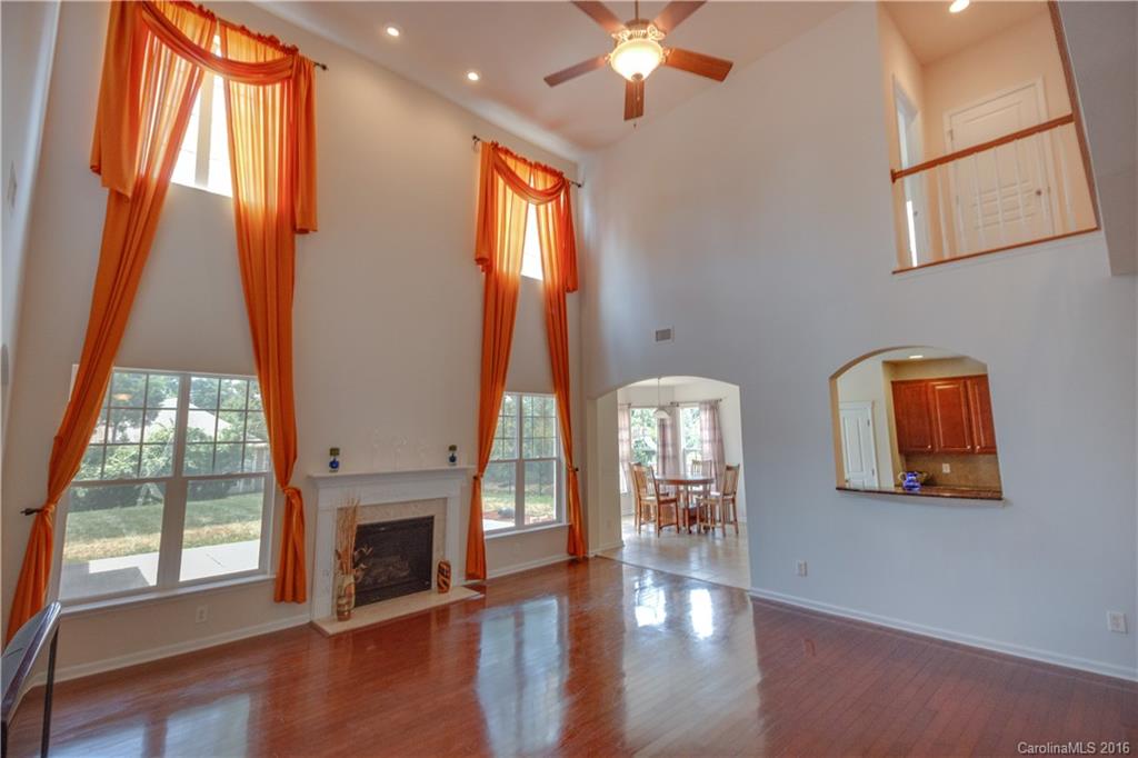 Centennial - Residential