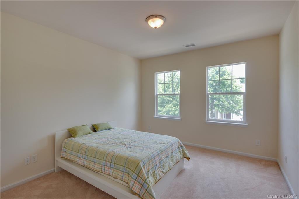 Centennial - Residential