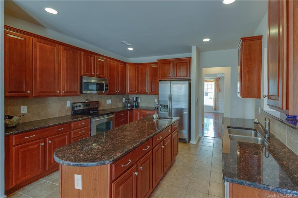 Centennial - Residential