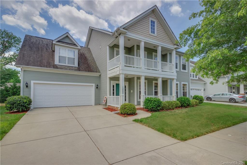 Centennial - Residential