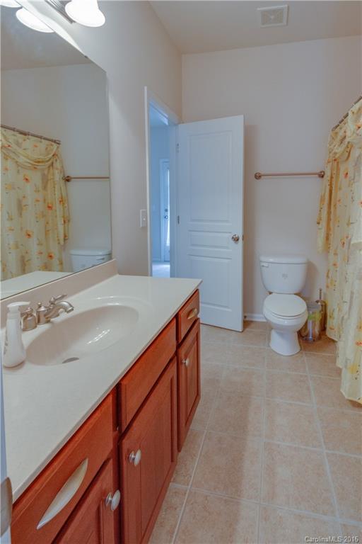 Centennial - Residential