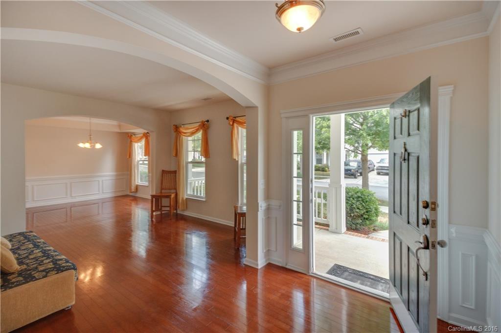 Centennial - Residential