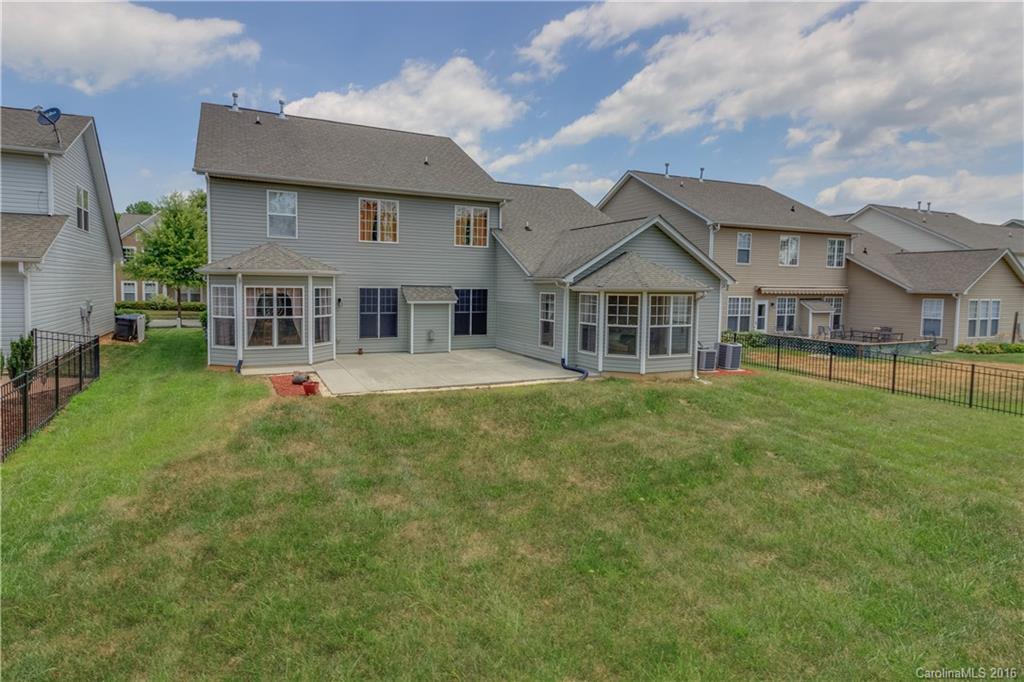 Centennial - Residential