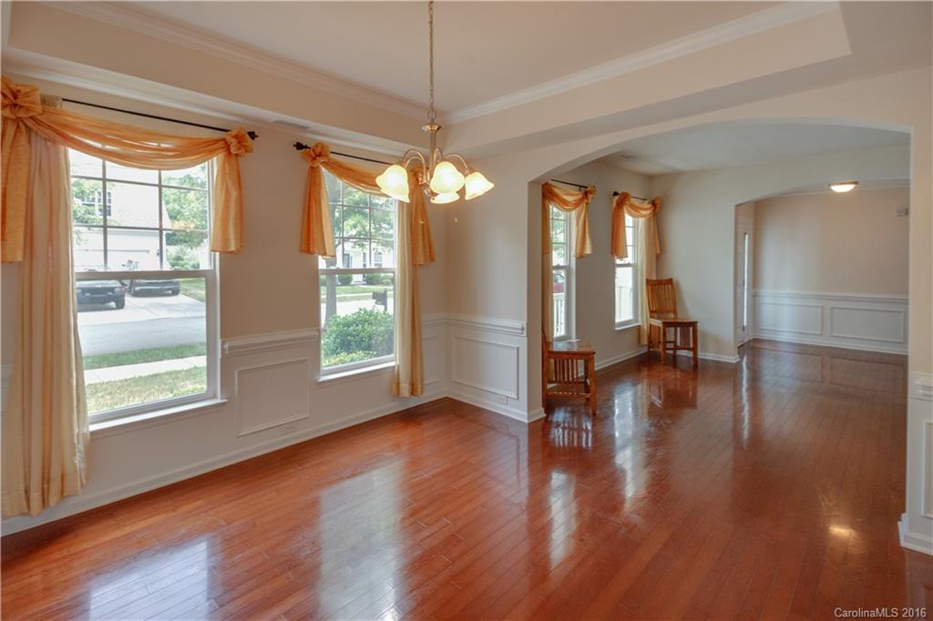 Centennial - Residential