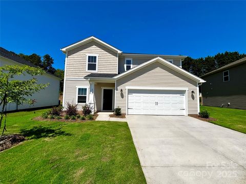 2123 Rolling Hills Court Stanley NC 28164