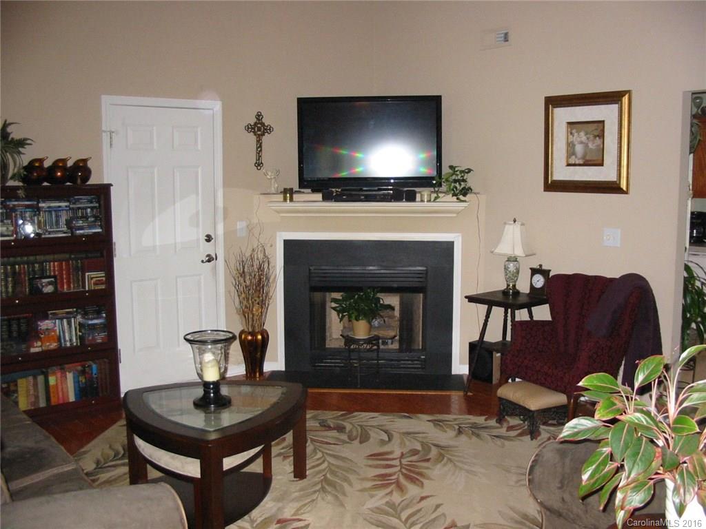 Brewington Park - Residential