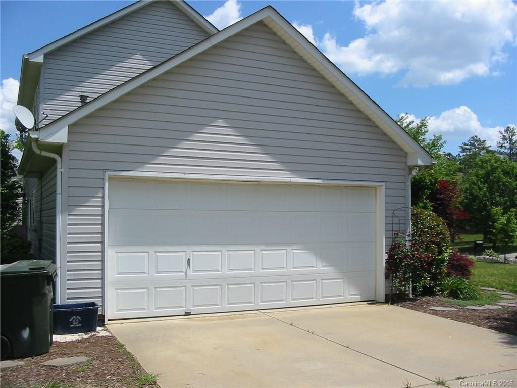 Brewington Park - Residential