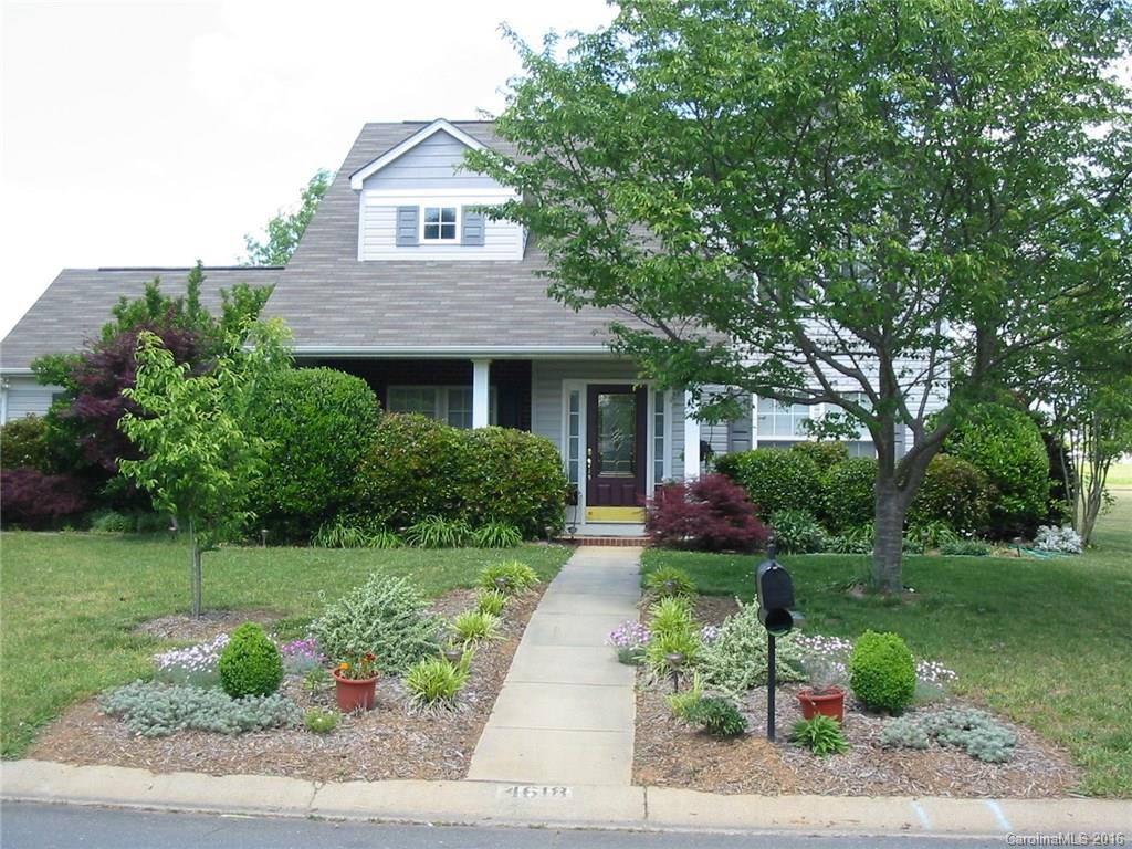 Brewington Park - Residential