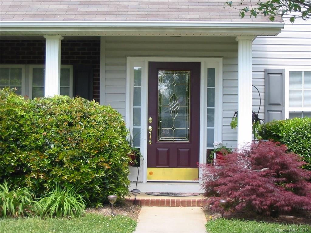 Brewington Park - Residential