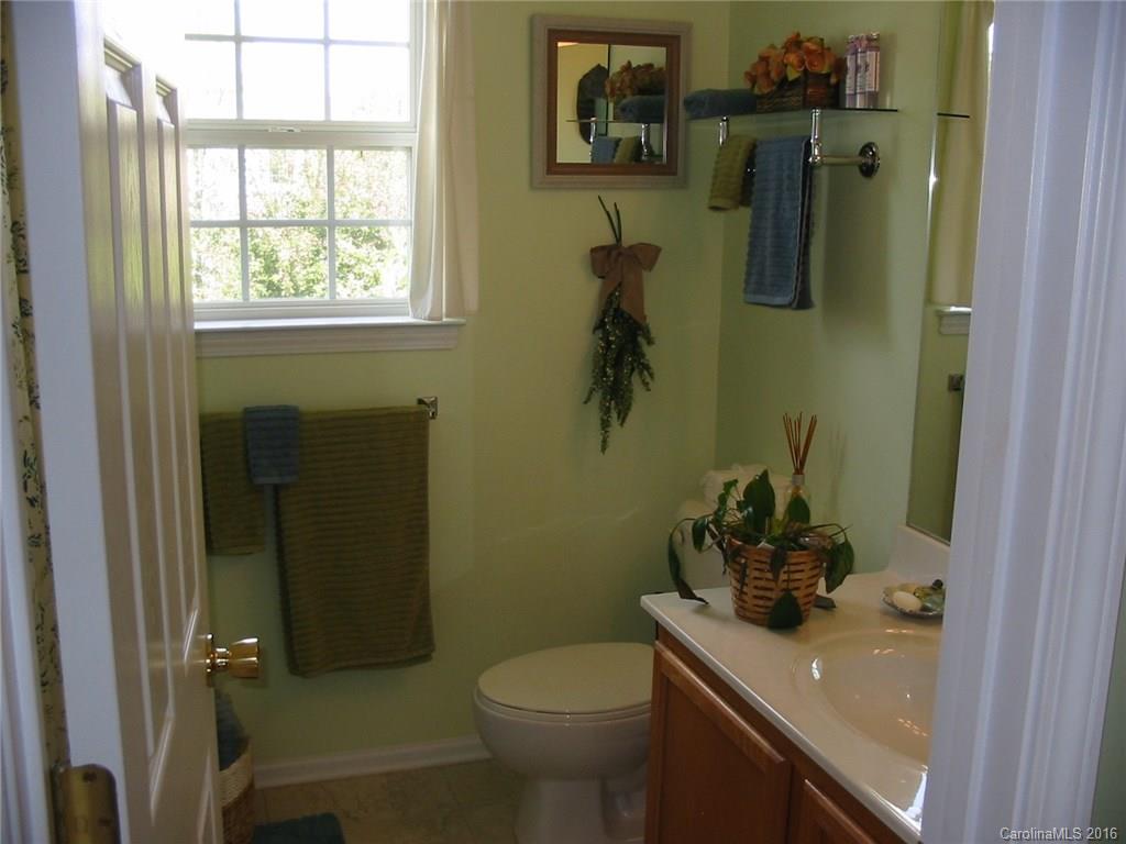 Brewington Park - Residential