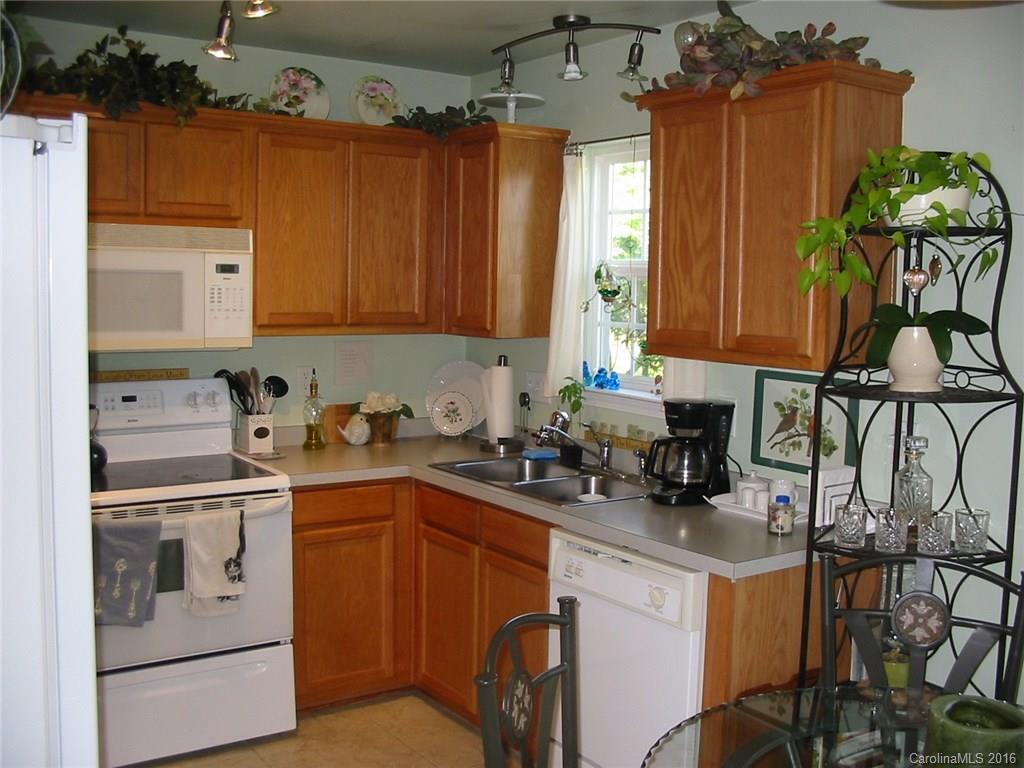 Brewington Park - Residential