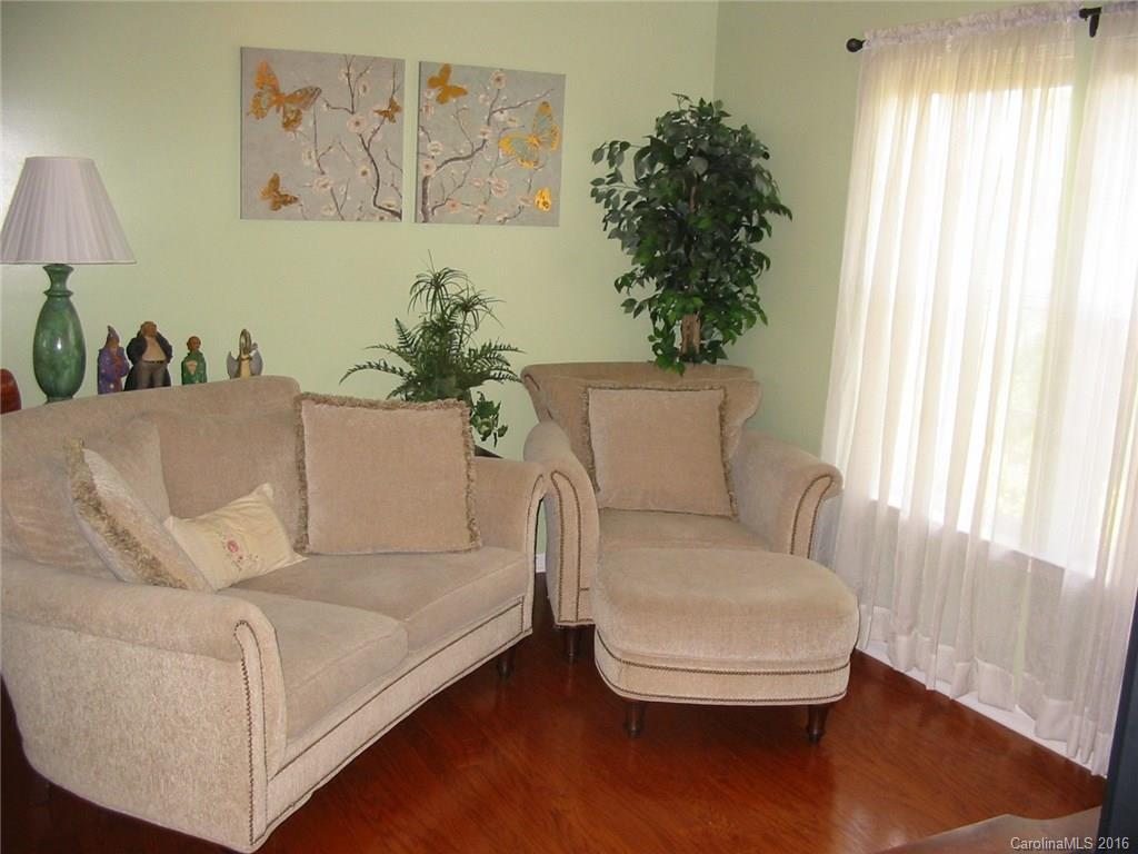 Brewington Park - Residential