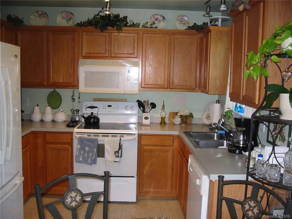 Brewington Park - Residential