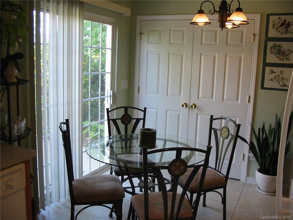 Brewington Park - Residential