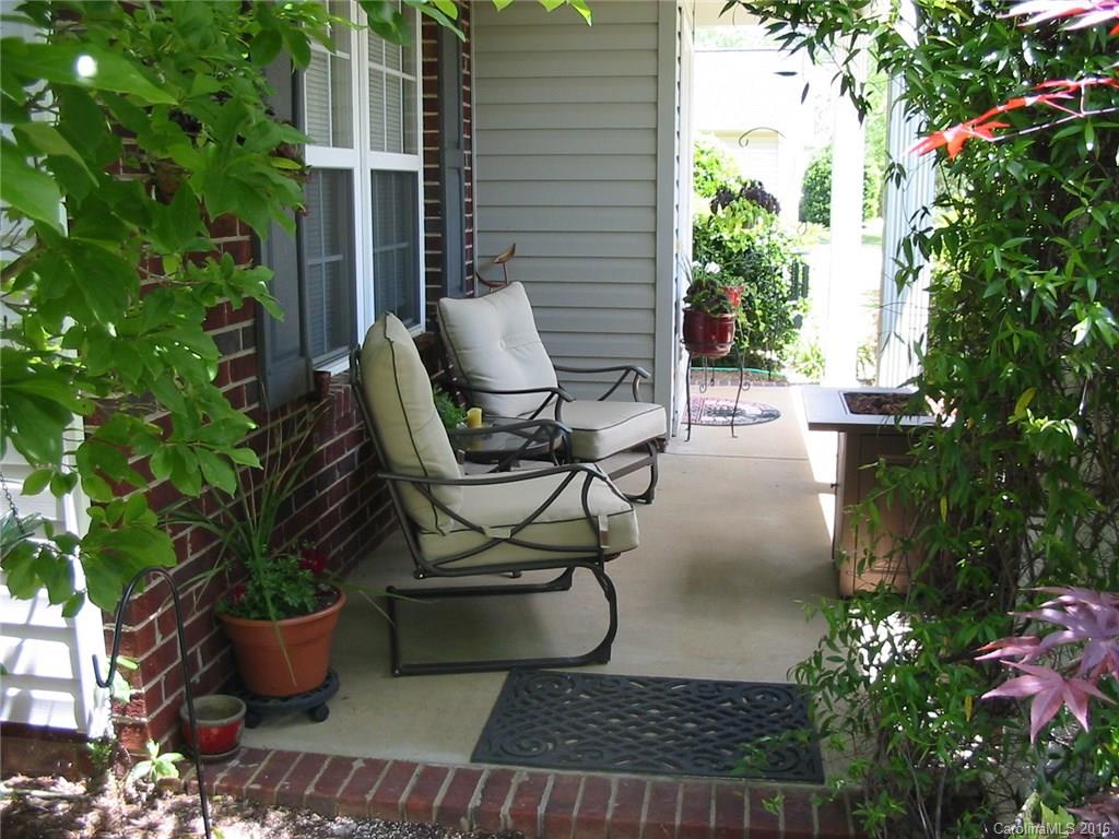 Brewington Park - Residential