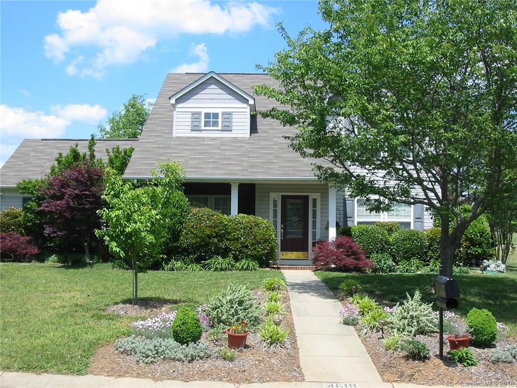 Brewington Park - Residential