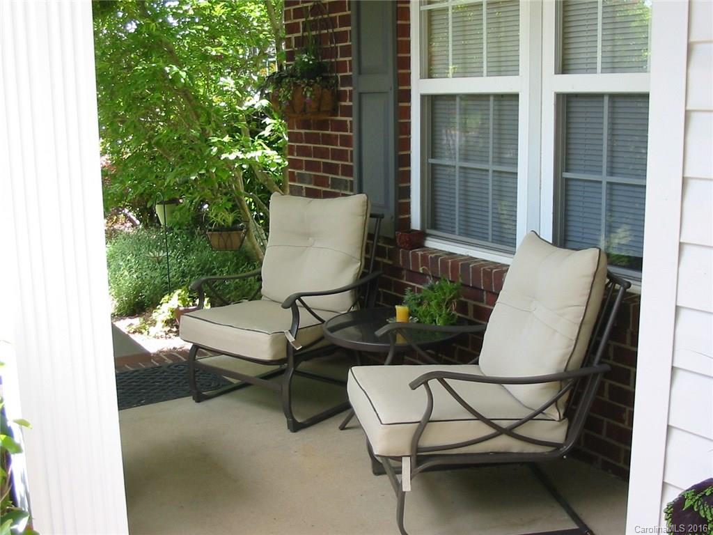 Brewington Park - Residential