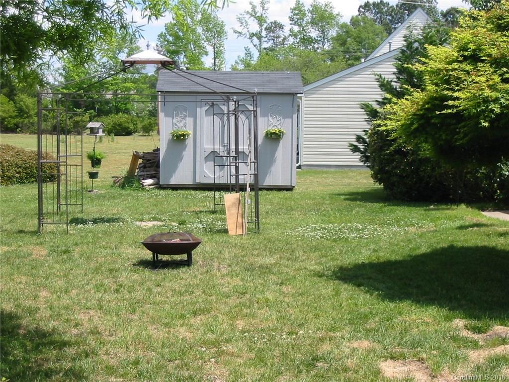 Brewington Park - Residential